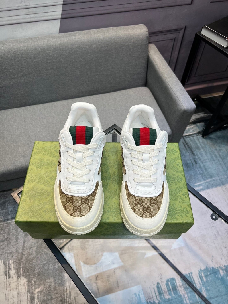 Gucci Casual Shoes